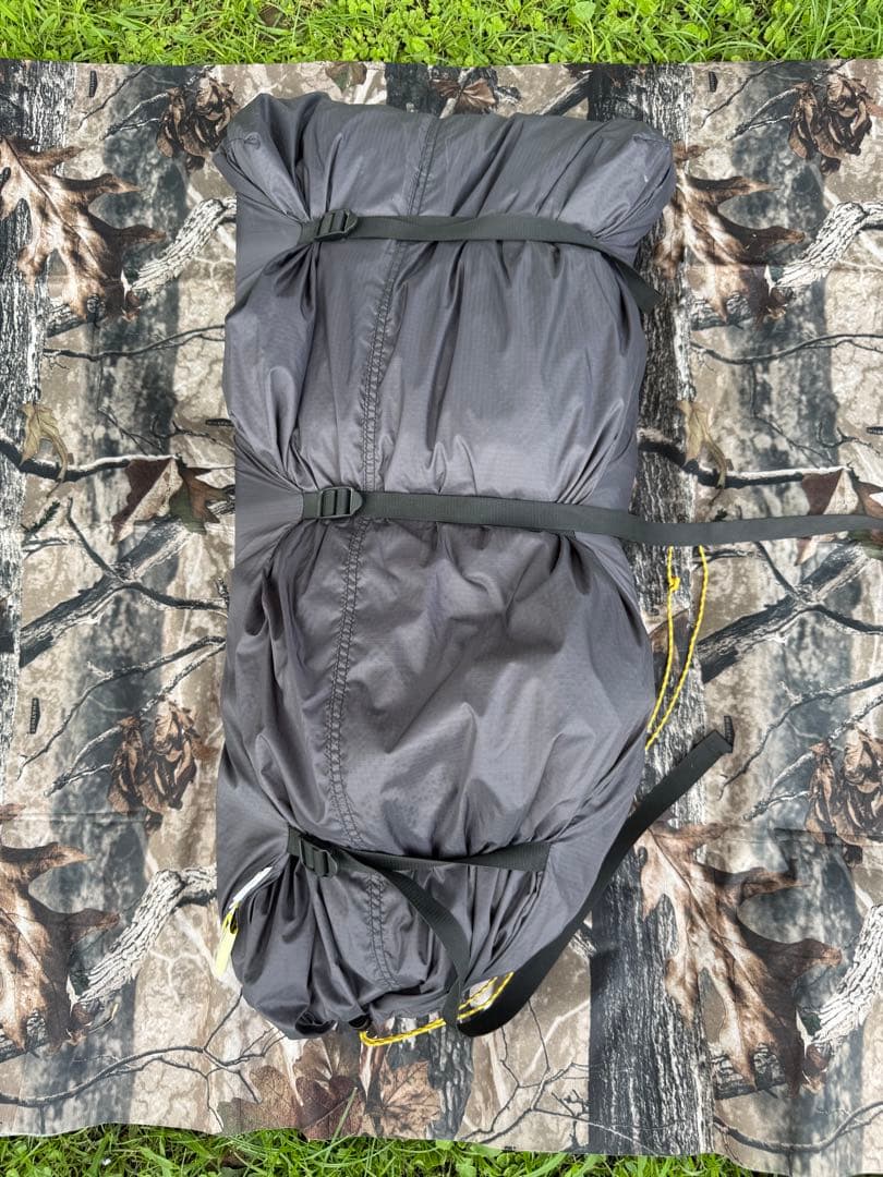 Tentipi onyx 9 テンティピ　オニキス9