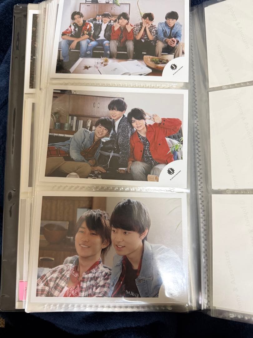 作間龍斗　公式写真　2018年　72枚