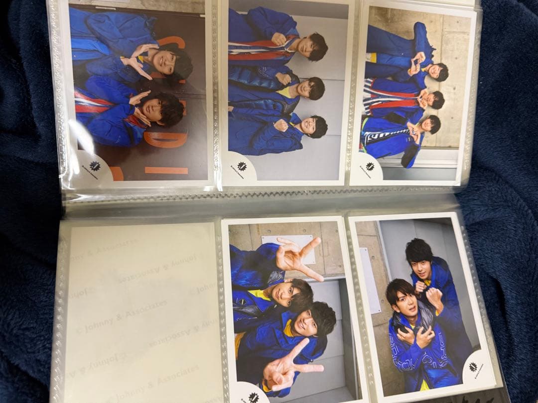 作間龍斗　公式写真　2018年　72枚