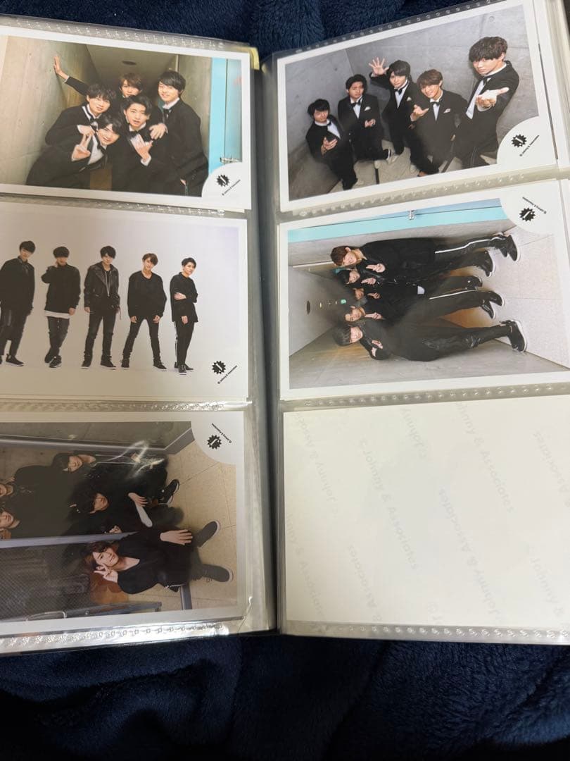 作間龍斗　公式写真　2018年　72枚