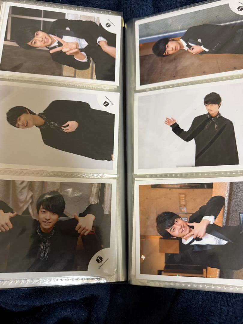 作間龍斗　公式写真　2018年　72枚