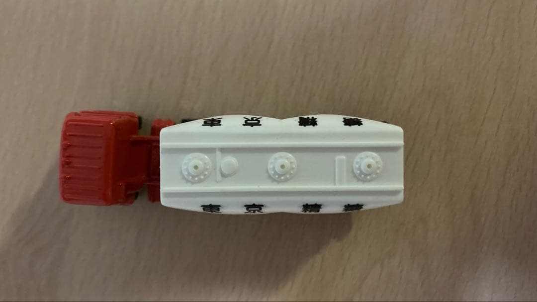 トミカ バルクトレーラー 19