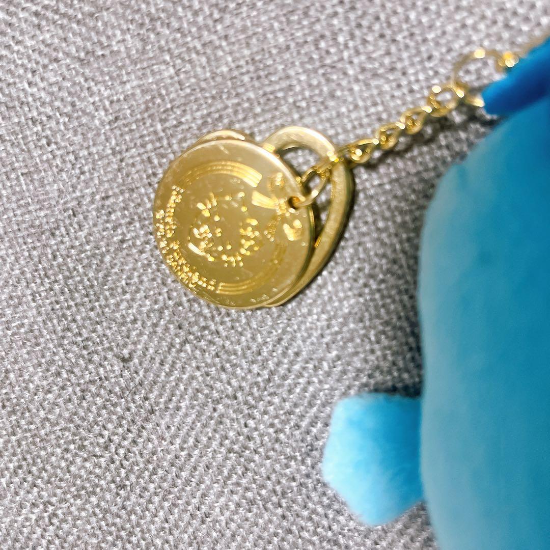 サンリオピューロランド ハンギョドン 30周年 マスコット