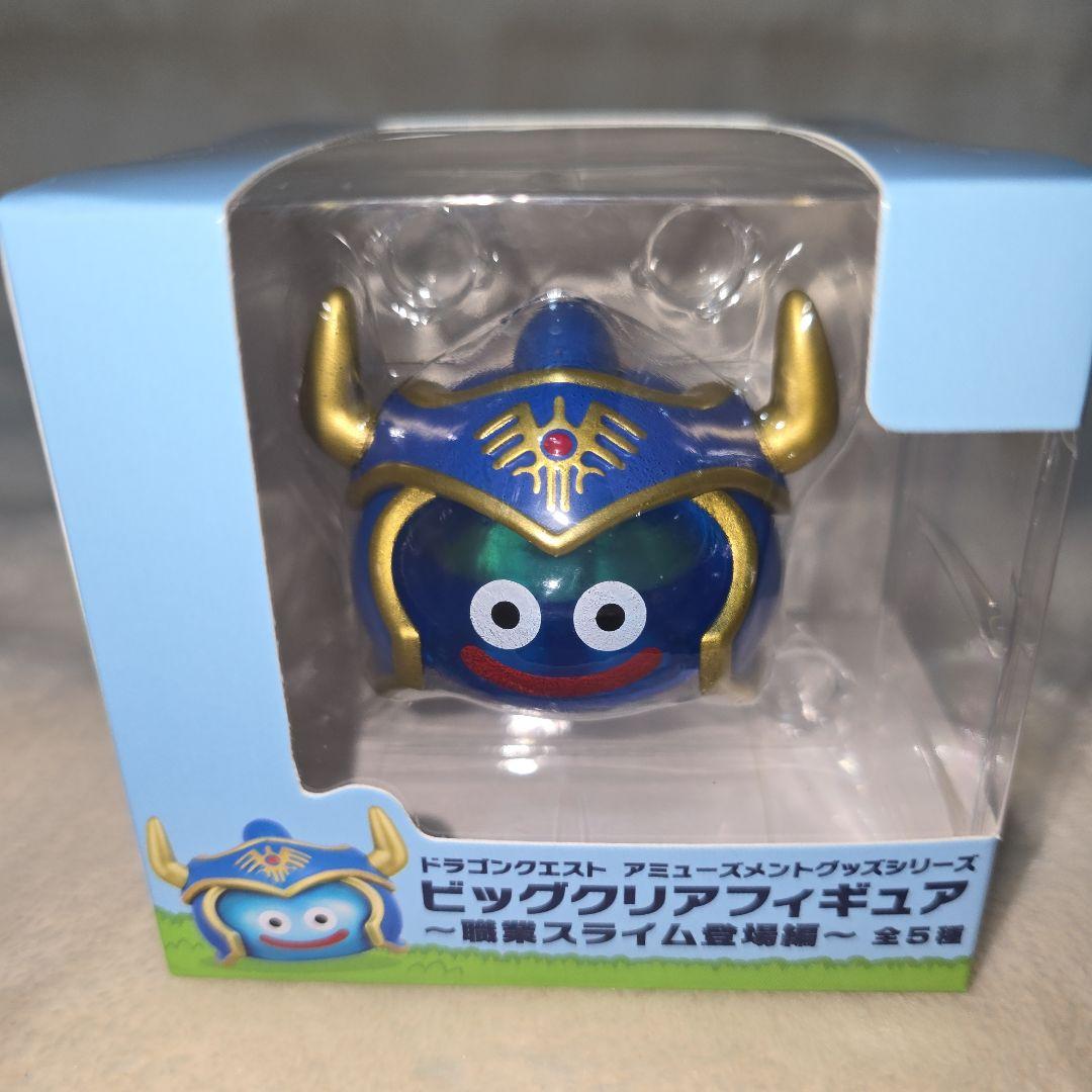 ドラゴンクエスト スライム フィギュア 職業スライム登場編6点セット