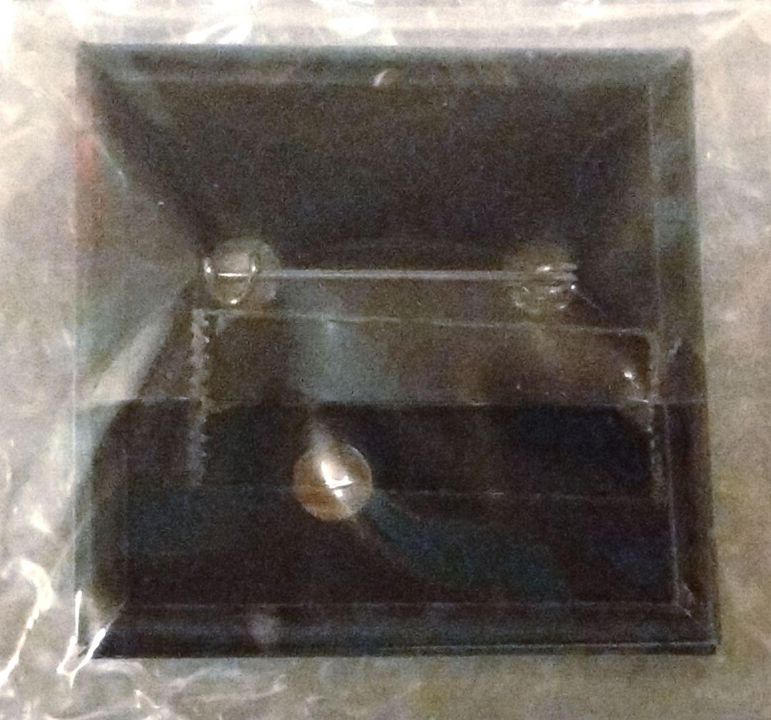 ダンガンロンパ1・2Reload HMV購入特典缶バッジ苗木誠＆狛枝凪斗 未開封