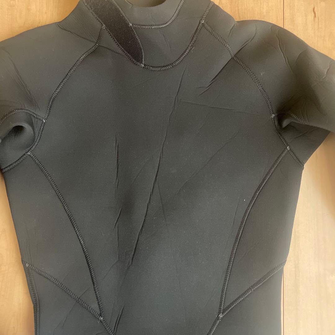 BREAKER OUT ブレーカーアウト　ジャーフル　L