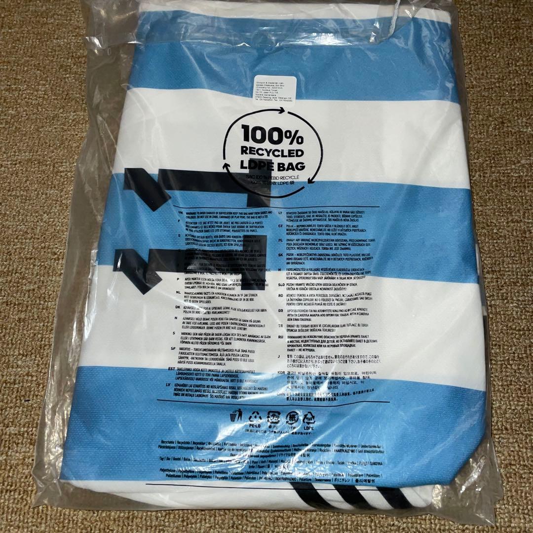 【正規品未開封】ディマリア　アルゼンチン　ユニフォーム