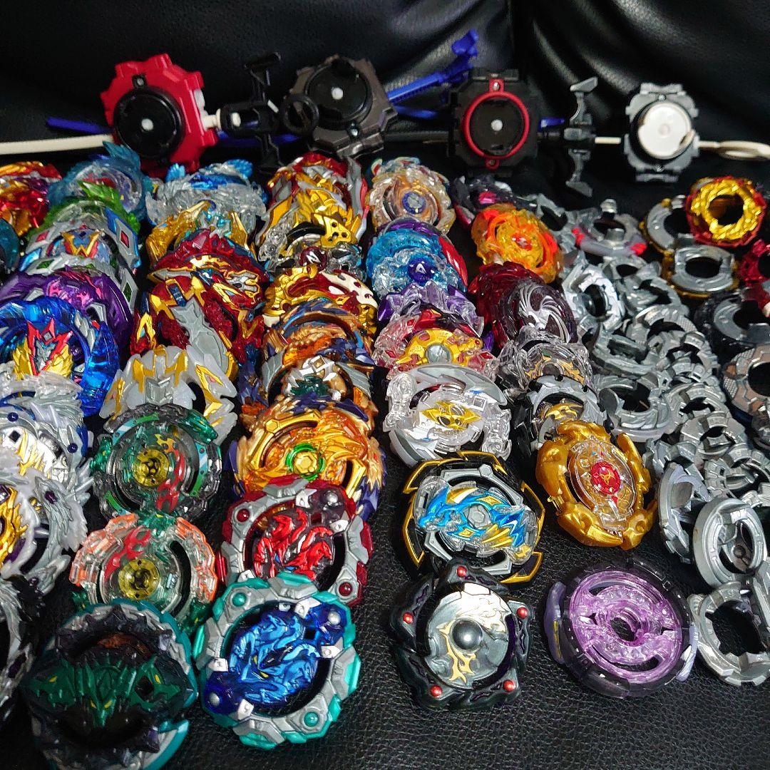 ベイブレード まとめ売り