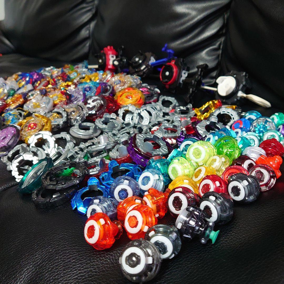 ベイブレード まとめ売り