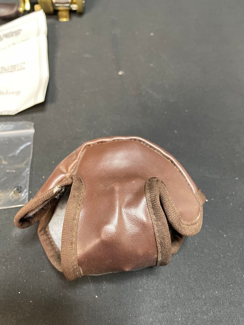 初代 シマノ カルカッタ コンクエスト 101 左ハンドル　1269