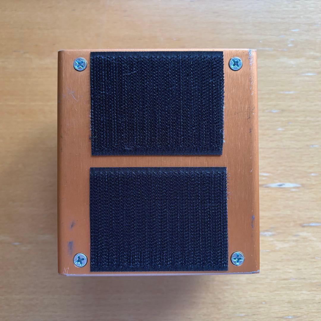 Strymon OB.1 オプティカルコンプレッサー