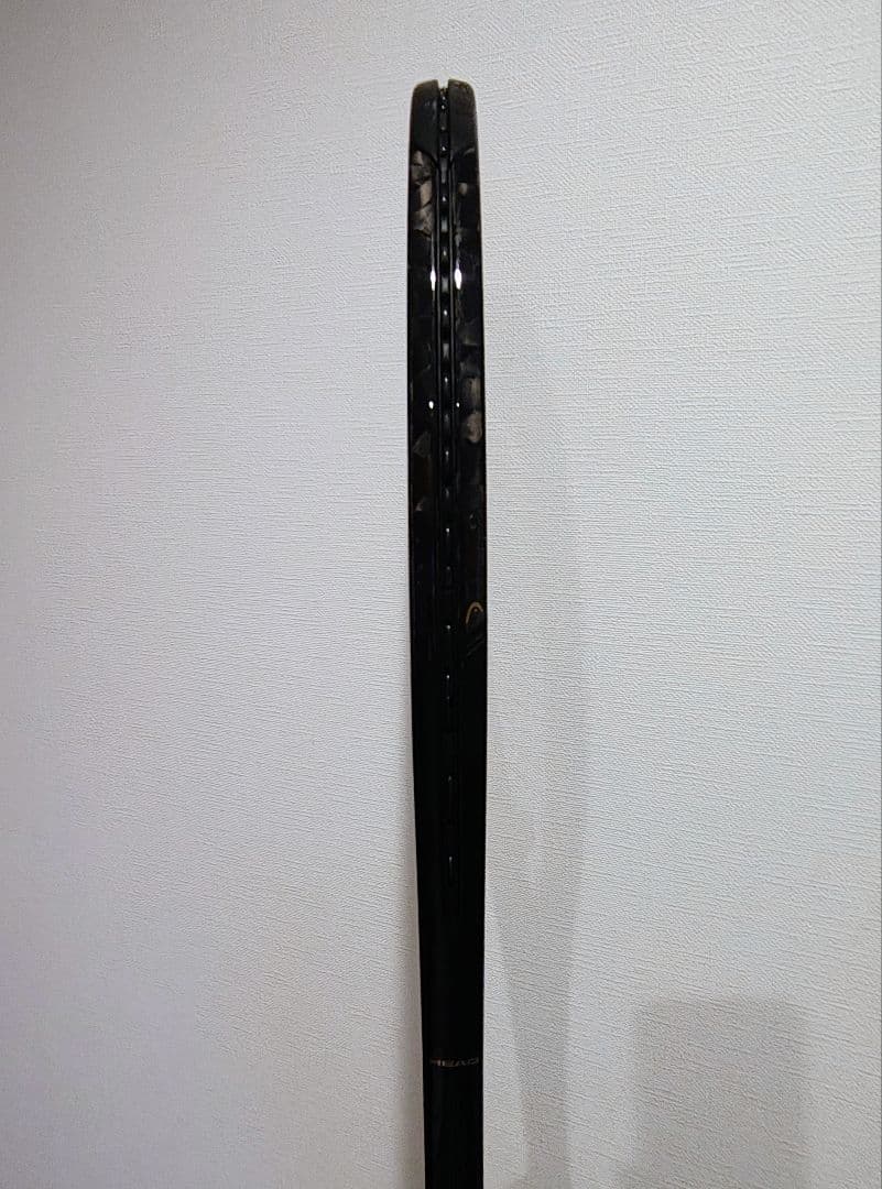 HEAD Graphene 360 SPEED X Ｓ　/G2