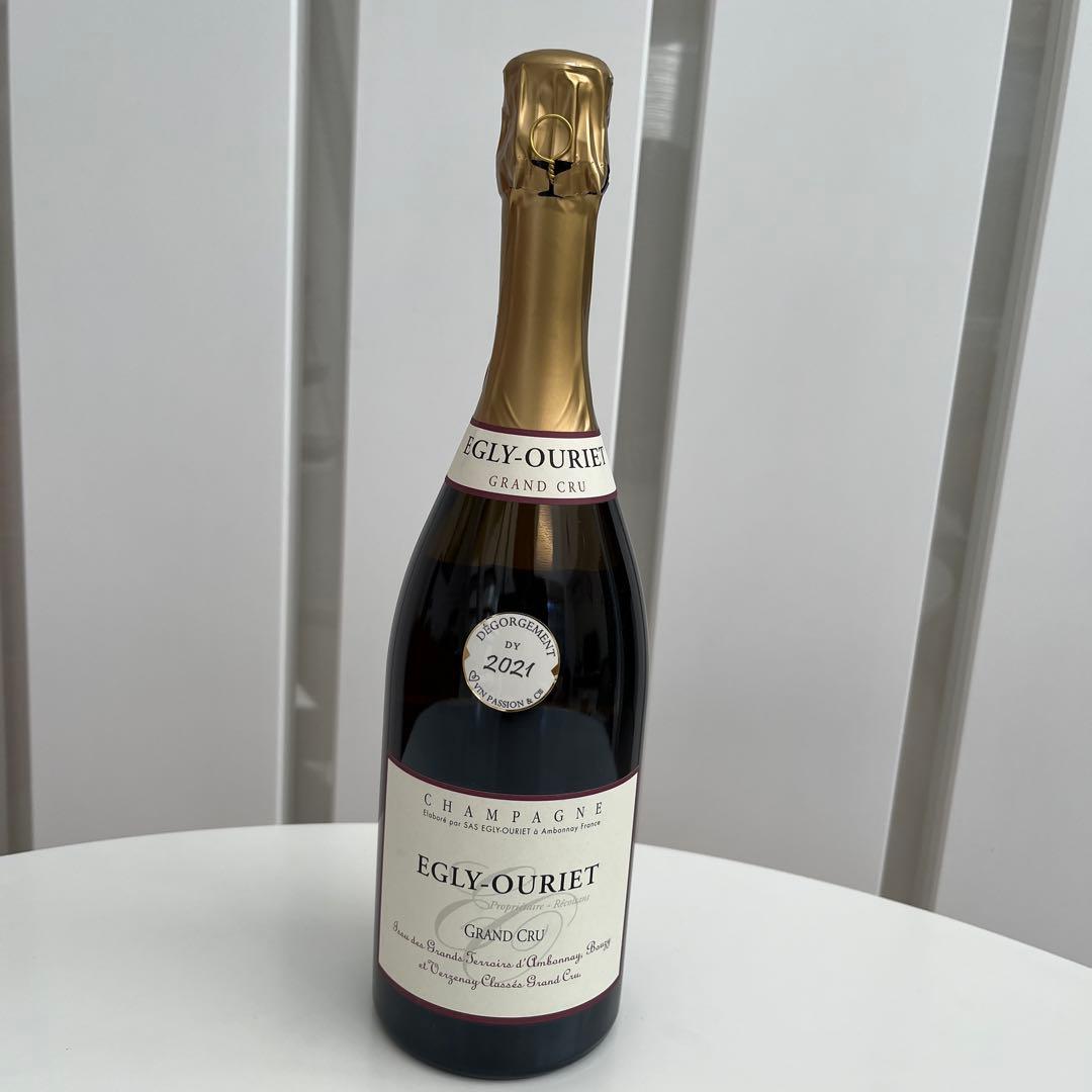 エグリ・ウーリエ2021