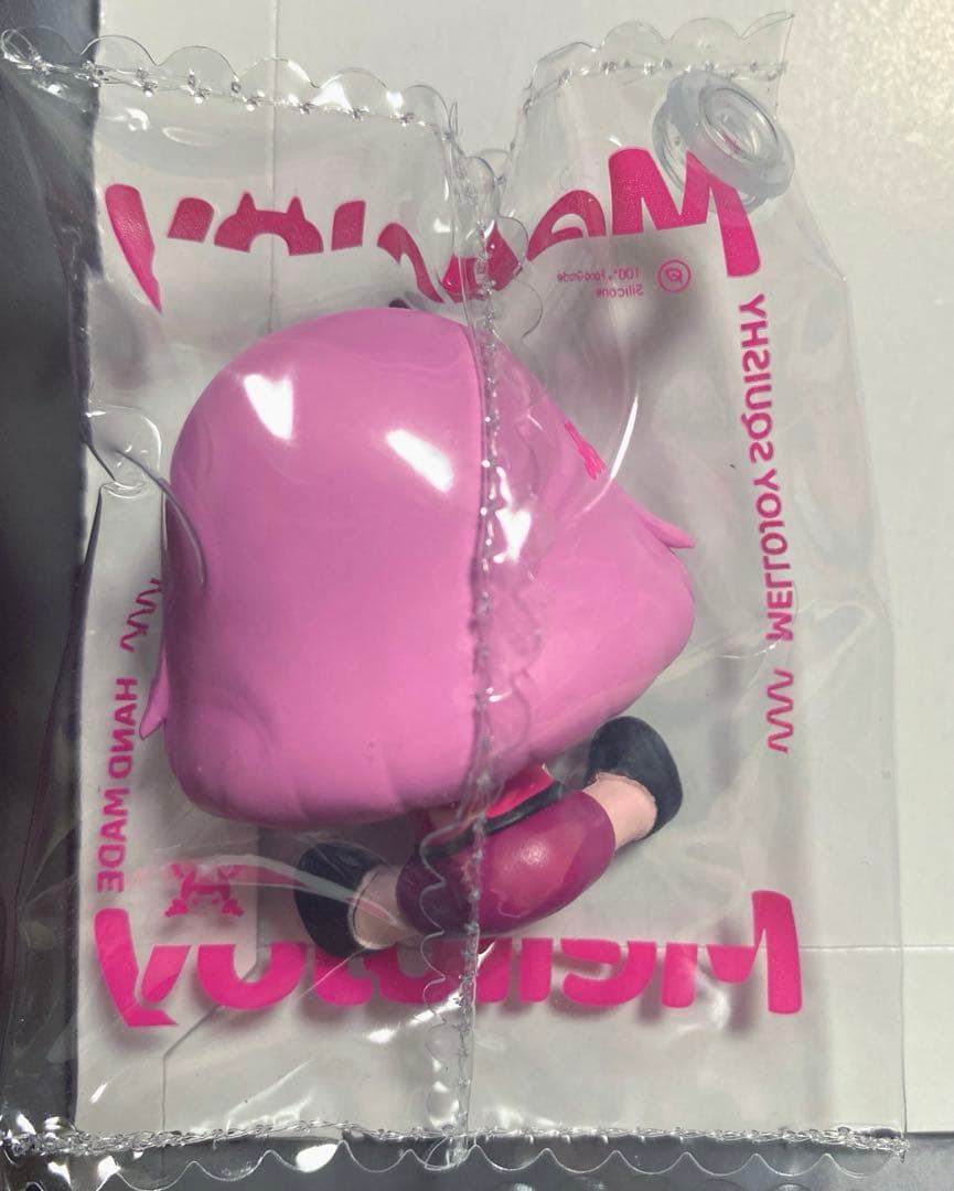 K*穏様 入手困難✨️Mellojoy シークレット フィギュア メロイヤちゃん