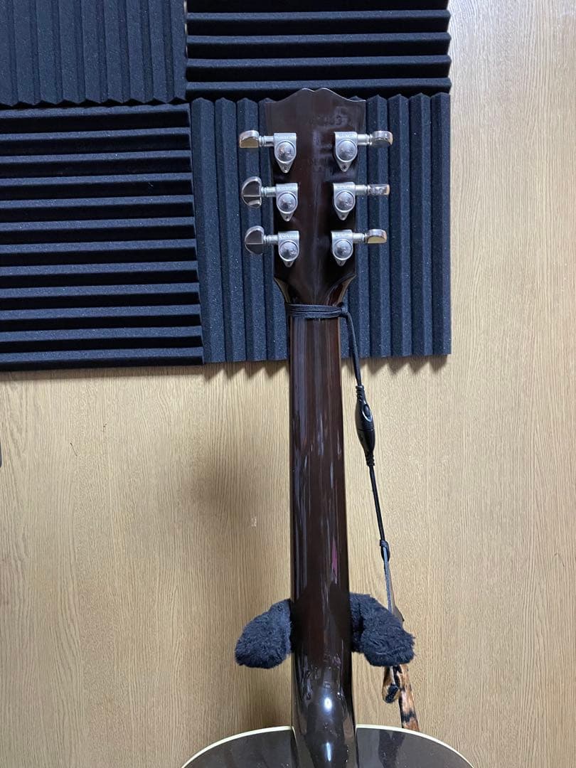 Gibson J-45 Standard サンバースト