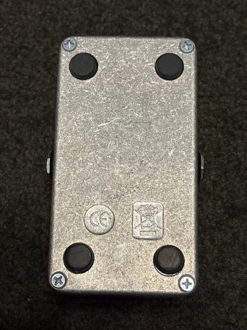 electro-harmonix Screaming Bird エレハモ