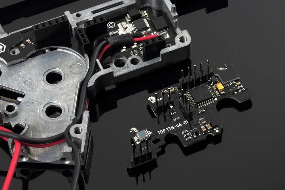 トイガン GATE TTN4-EMR TITAN NGRS New Ver2 Expert