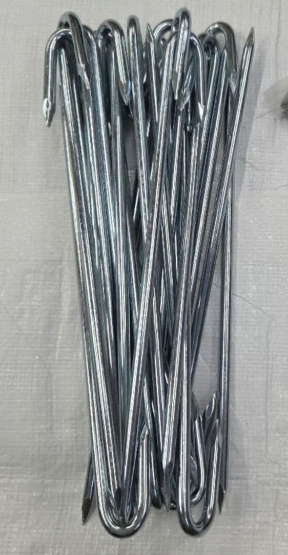 DOD ONE POLE TENT (L) T8-200-TN 8人 タン