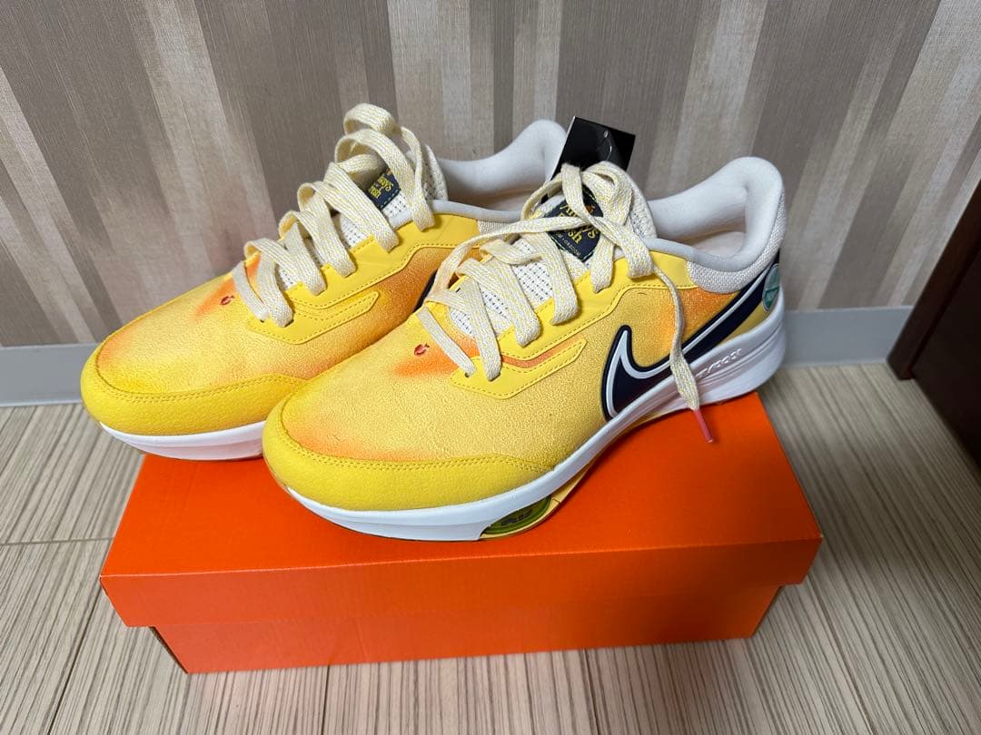 シューズ(男性用) Nike Air Max 1 '86 OG G NRG M23 28cm