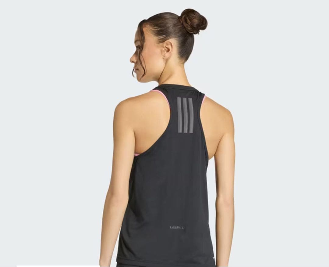 大人気❕【adidas】Les Mills タンクトップ トレーニング ウェア