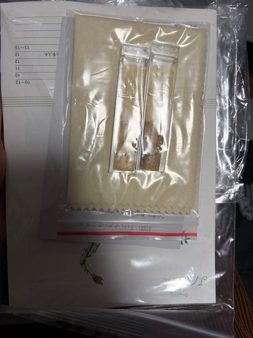 J.Michael AL-500 アルトサックス+お手入れセット