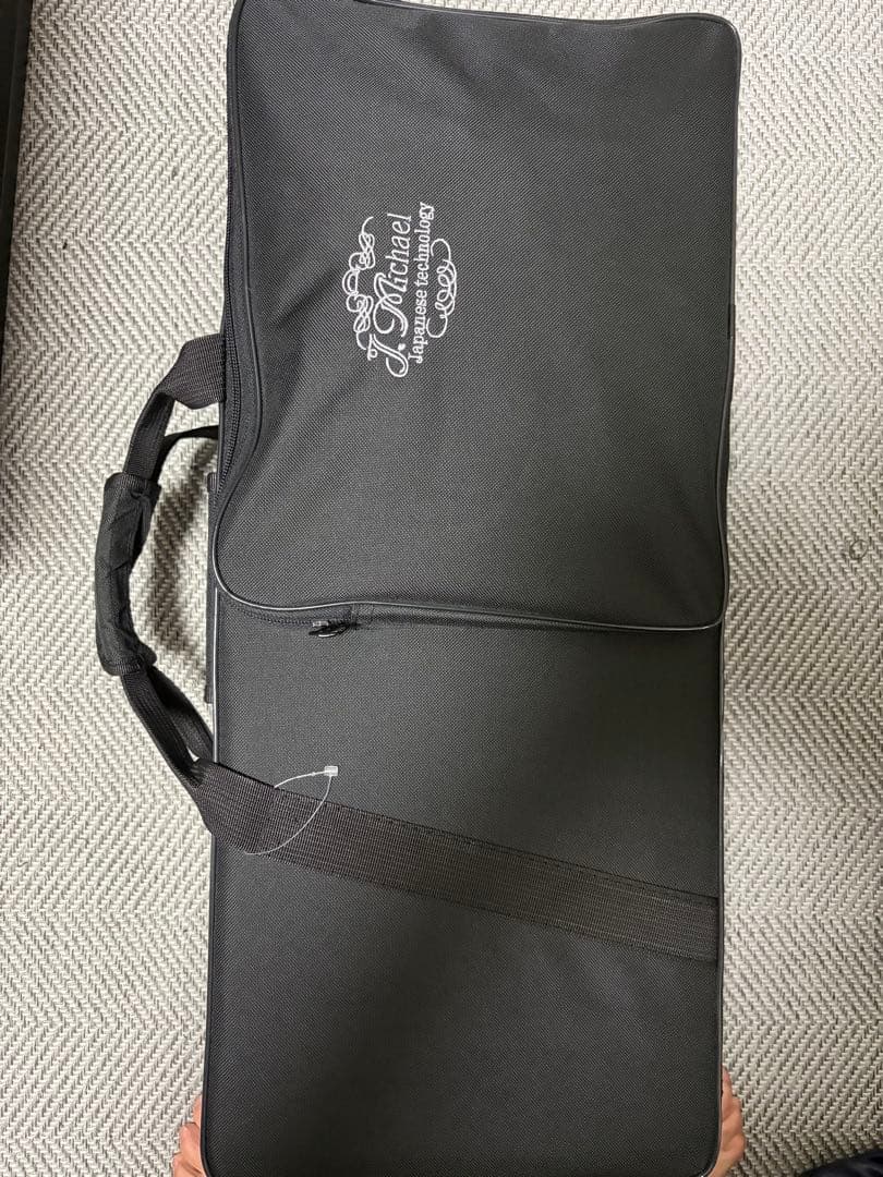 J.Michael AL-500 アルトサックス+お手入れセット