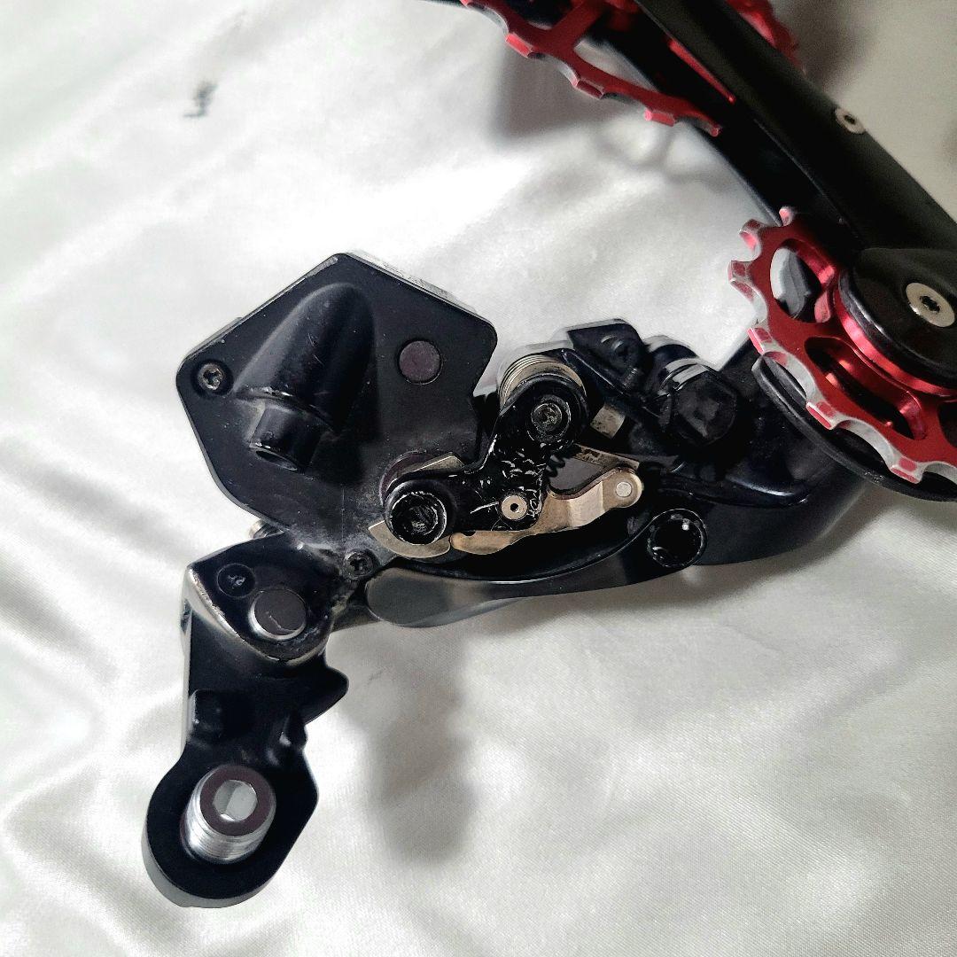 RD-R9150 デュラエース Di2