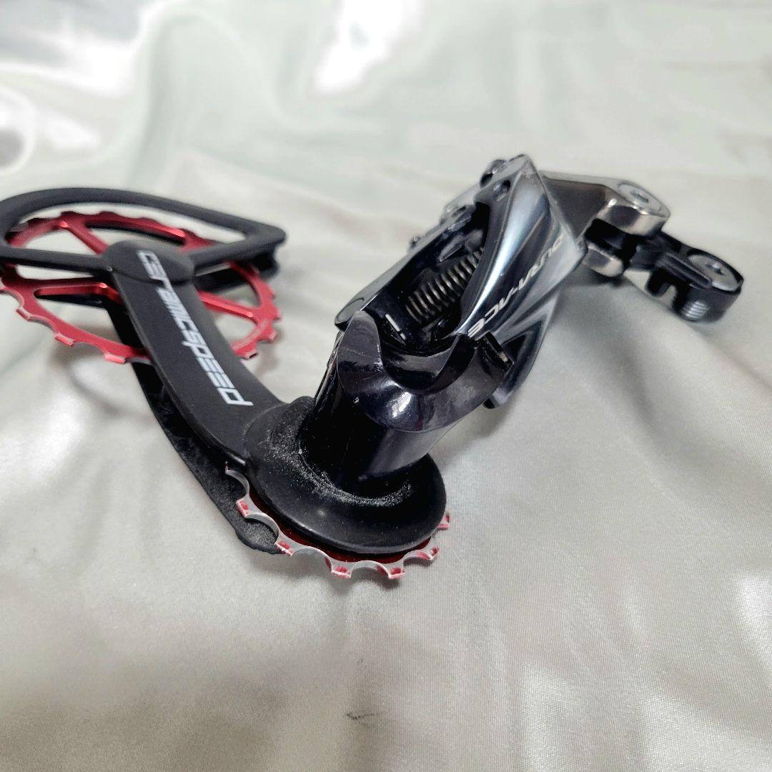 RD-R9150 デュラエース Di2