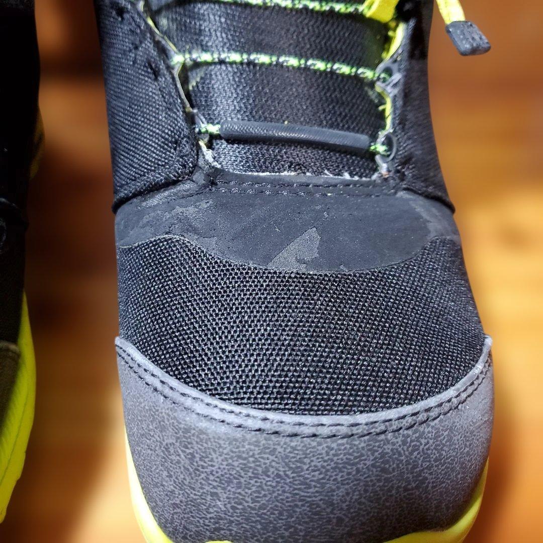 BURTON スノーボードブーツ！ 26095