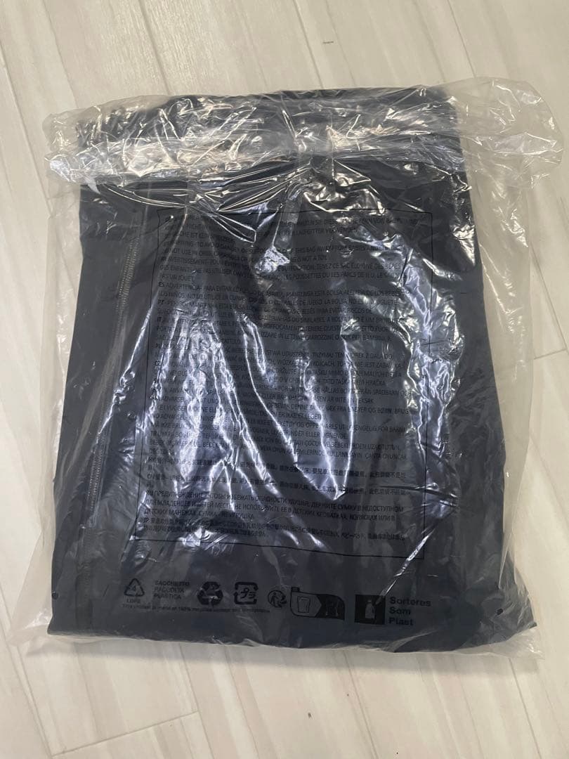 サロモン アブソリュート 3L ジャケット BIB W Lサイズ 上下セット