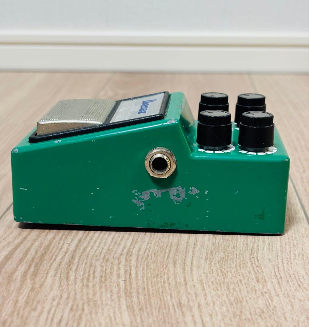 ギター Ibanez TS9DX Tubescreamer