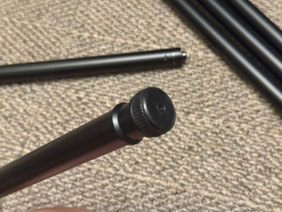  peak IGT ブラック 400脚 雪峰祭限定 3セット6本セット