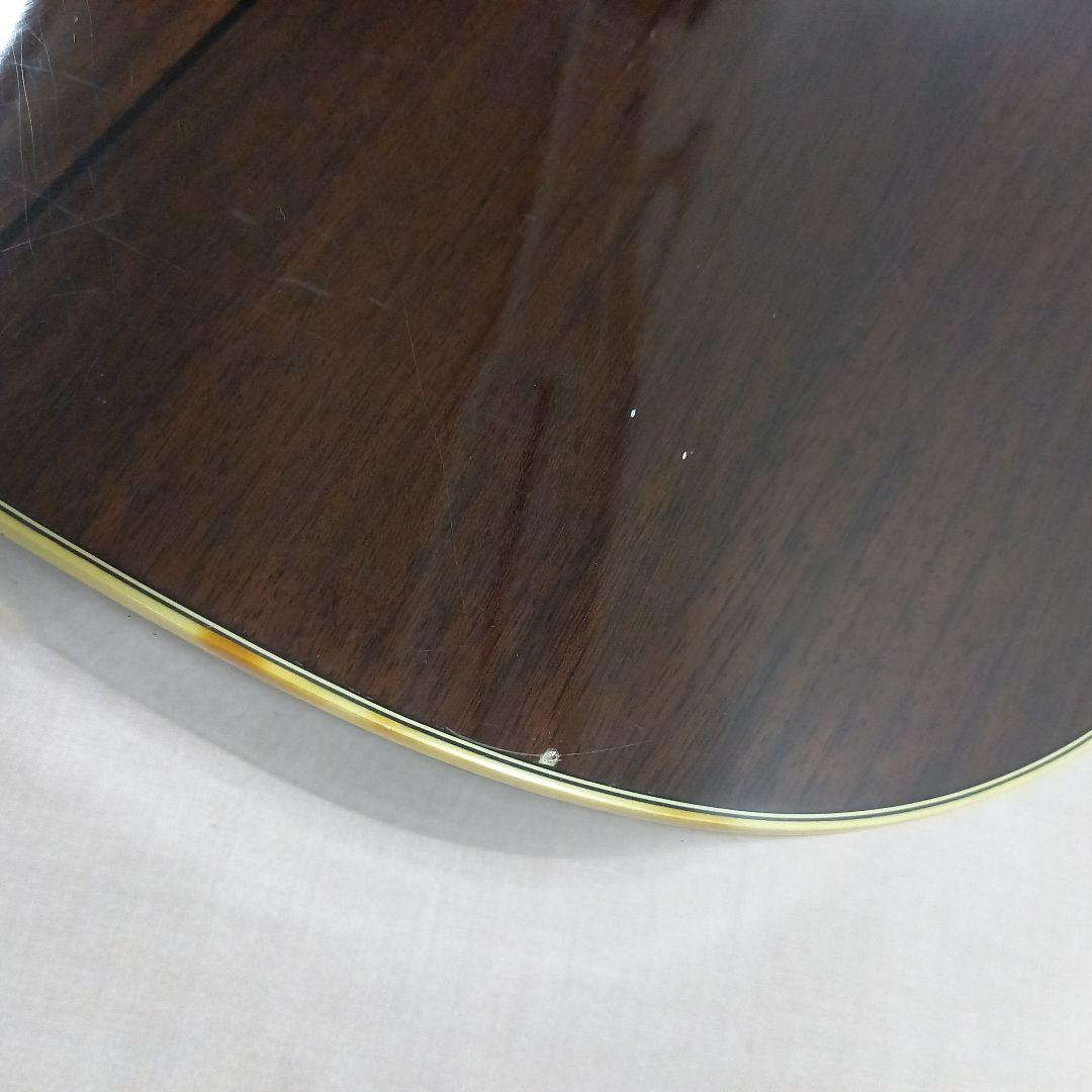 ジャンク RECORDING KING アコースティックギター RD-17