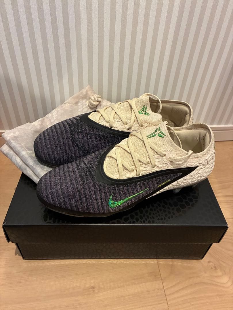 ファントム 6 LOW エリート FG SE