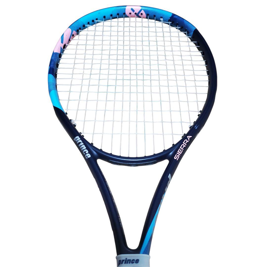 【美品 2022年モデル】プリンス SIERRA O3 105