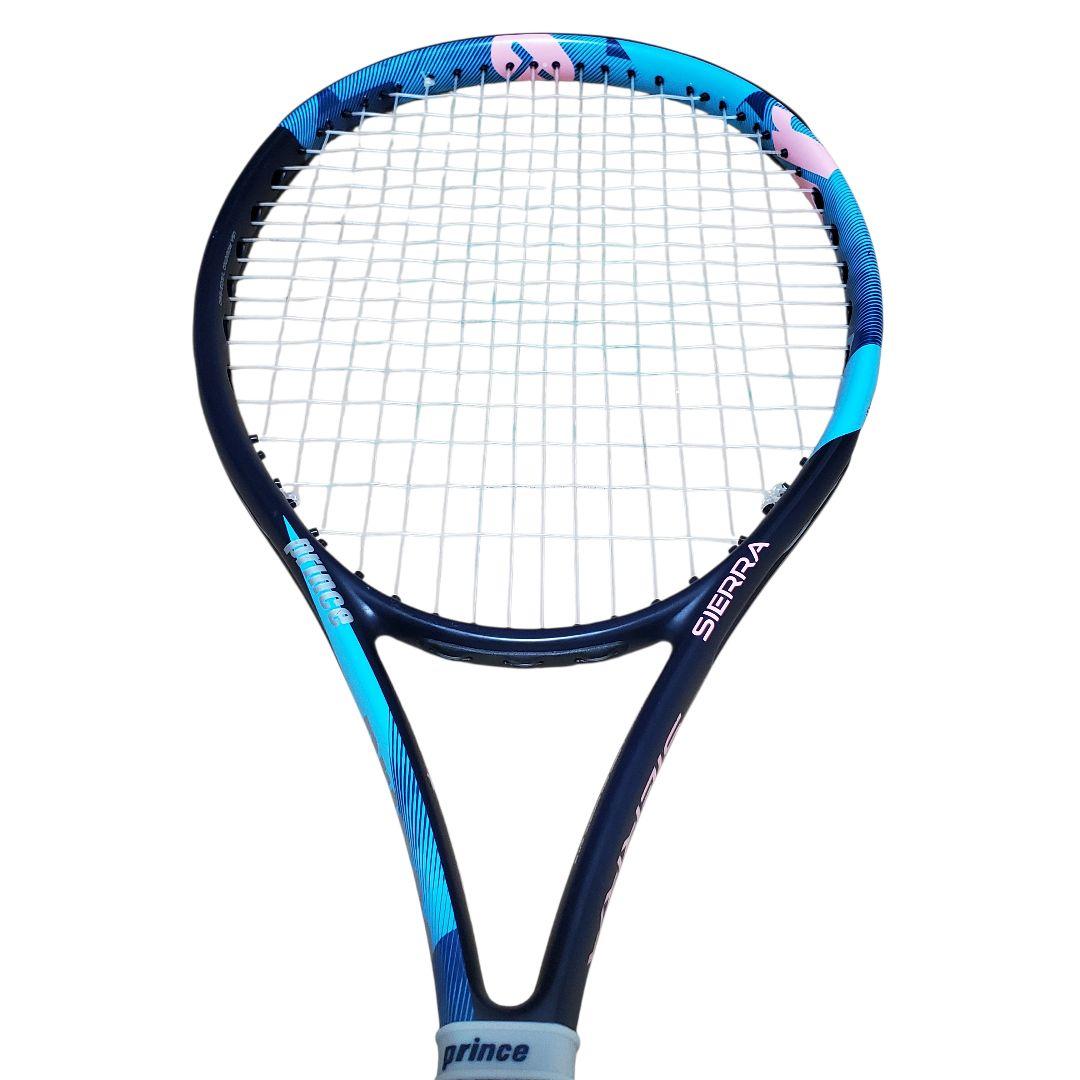 【美品 2022年モデル】プリンス SIERRA O3 105