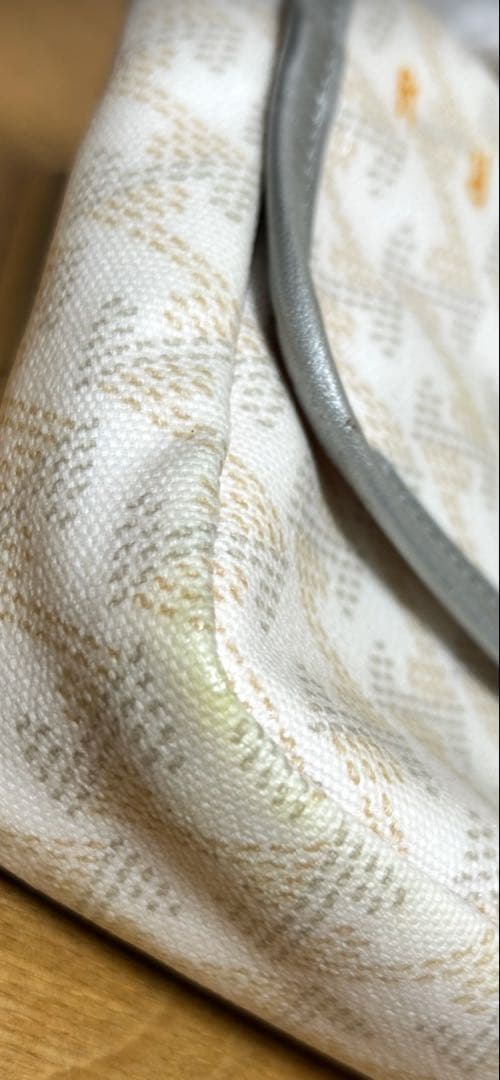 レザレクション　Resurrection ウエスト ポーチ　アイクス No.2