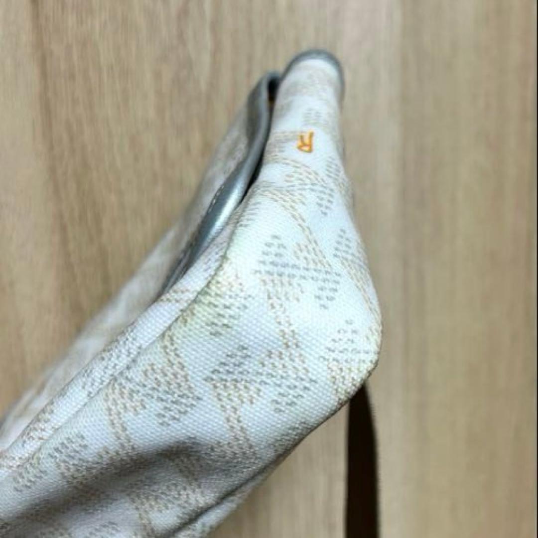 レザレクション　Resurrection ウエスト ポーチ　アイクス No.2