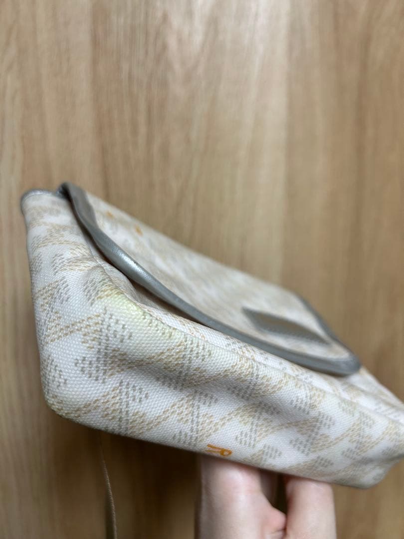 レザレクション　Resurrection ウエスト ポーチ　アイクス No.2