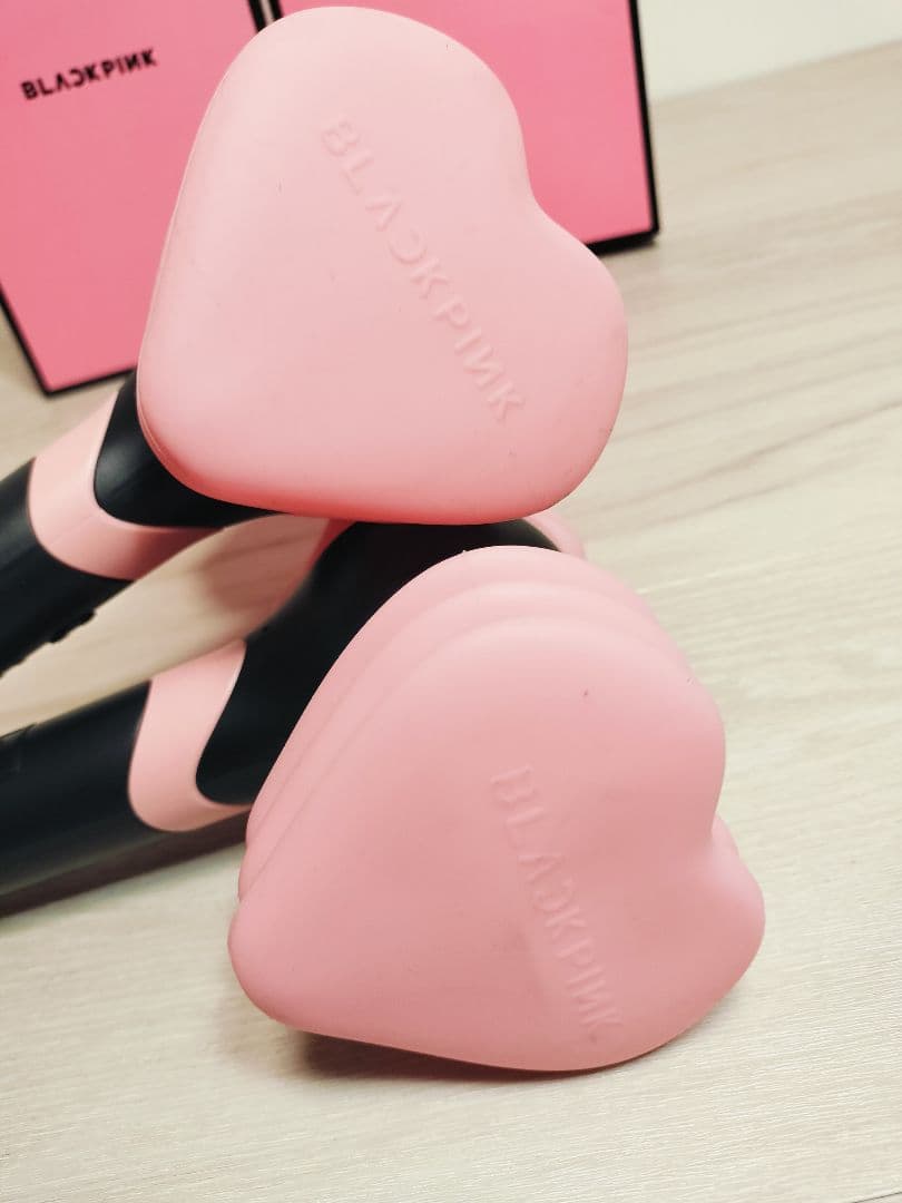BLACKPINK LIGHT STICK VER.2 ANXV-3802 2個