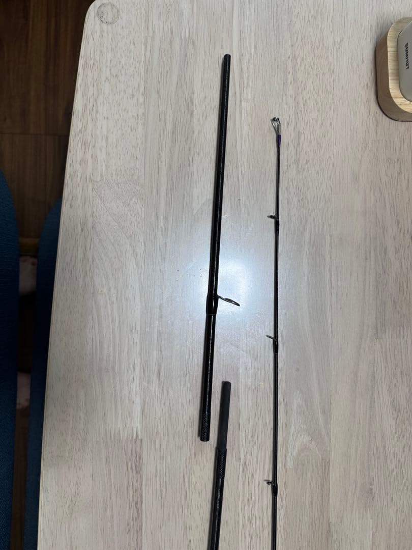 ジークラフト　ジャンク品