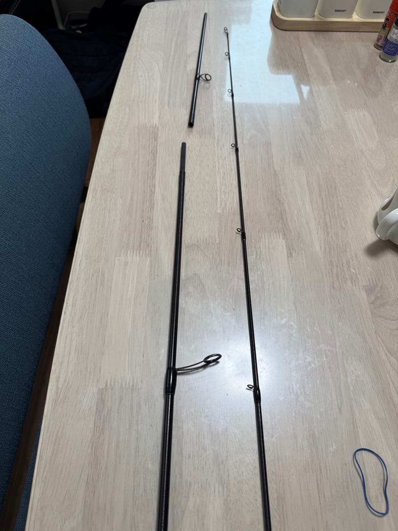 ジークラフト　ジャンク品