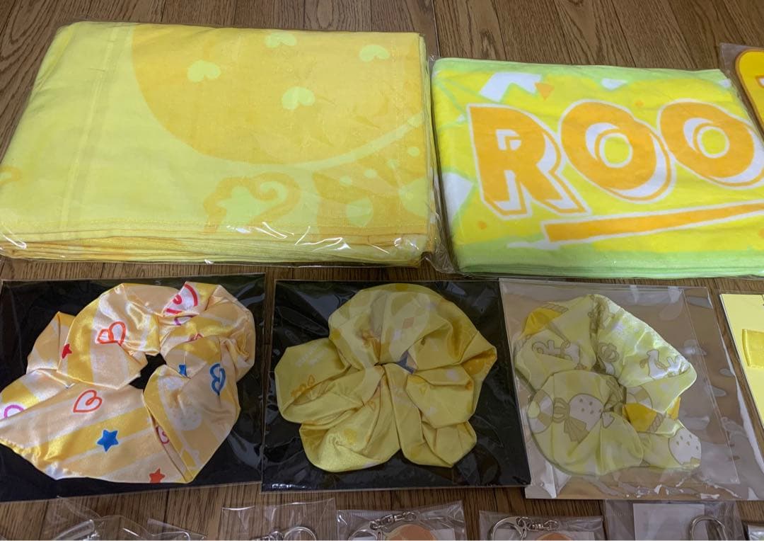 【33点＋おまけ3点】すとぷり るぅと グッズ まとめ売り アクリルキーホルダー