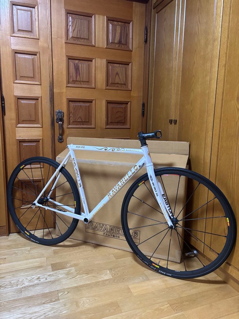 ラバネロ EQUIPE SAT 54 フレーム