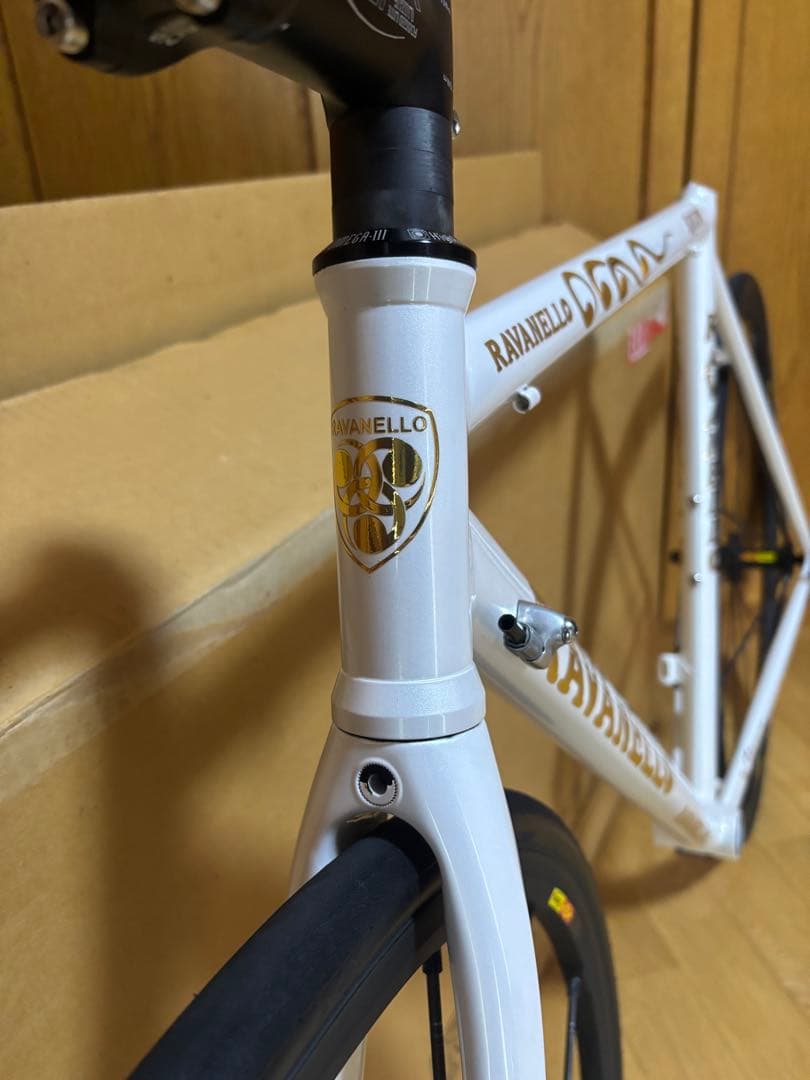 ラバネロ EQUIPE SAT 54 フレーム