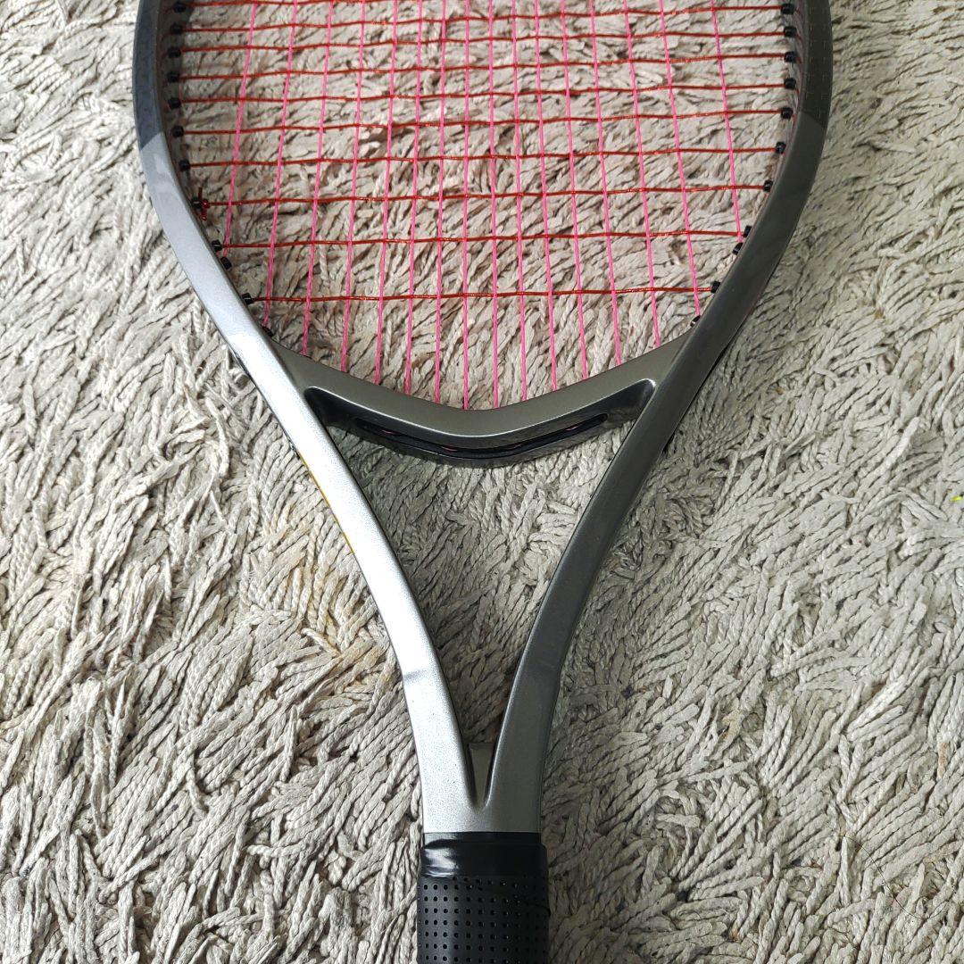 【極美品】Wilson XP1 v2.0 ウィルソン　テニスラケット