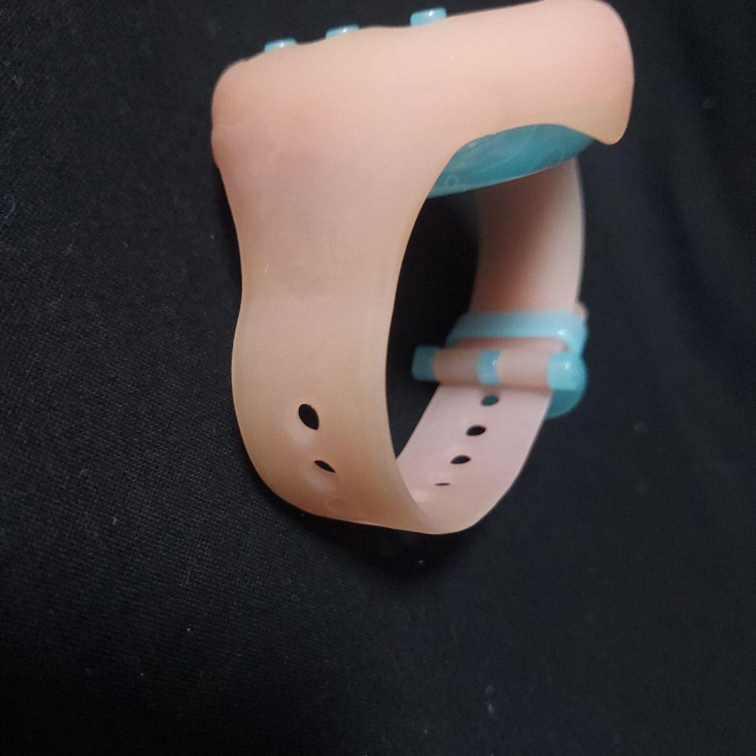 d*3様 【中古】たまごっちユニ エンジェル