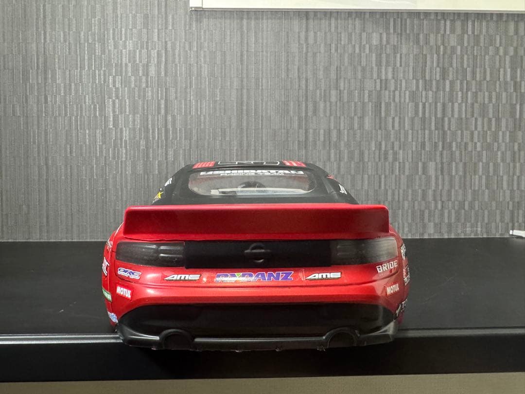 YOKOMO PANDEM RZ34 ボディのみ SHIBATA