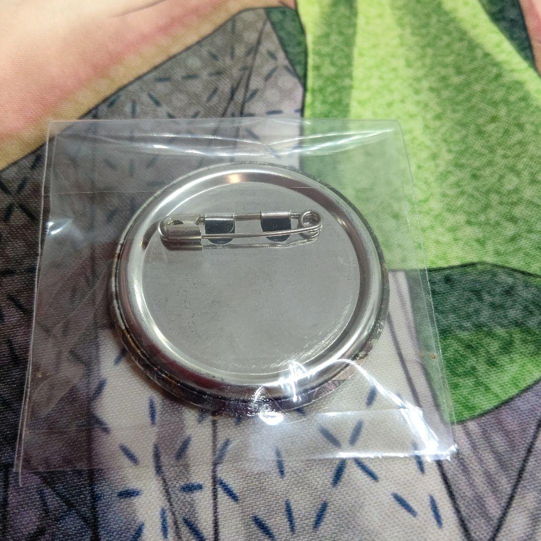 一葉記念館 缶バッジ