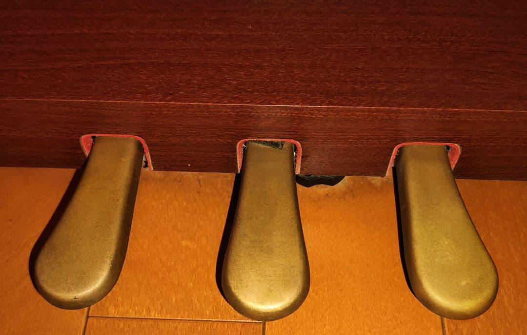 中古　KAWAI デジタルピアノ　CN21（椅子別売）